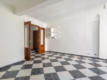 Piso en venta en Avenida de Iker Casillas