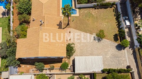 Foto 3 de Casa o chalet en venta en Calle Albelage, El Montgó, Dénia