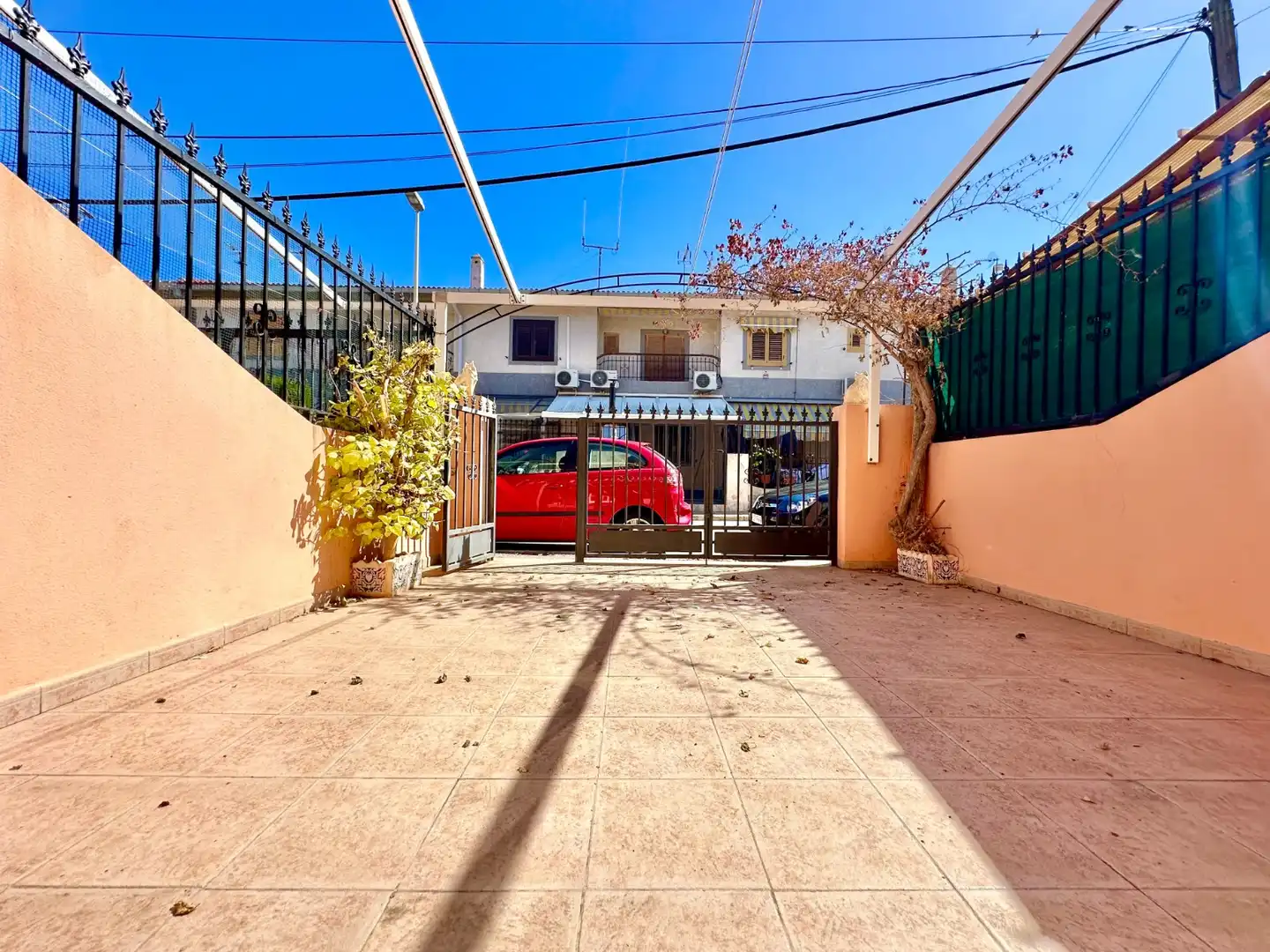 Maison avec terrasse à vendre à Los Cuarteros, imagen 3