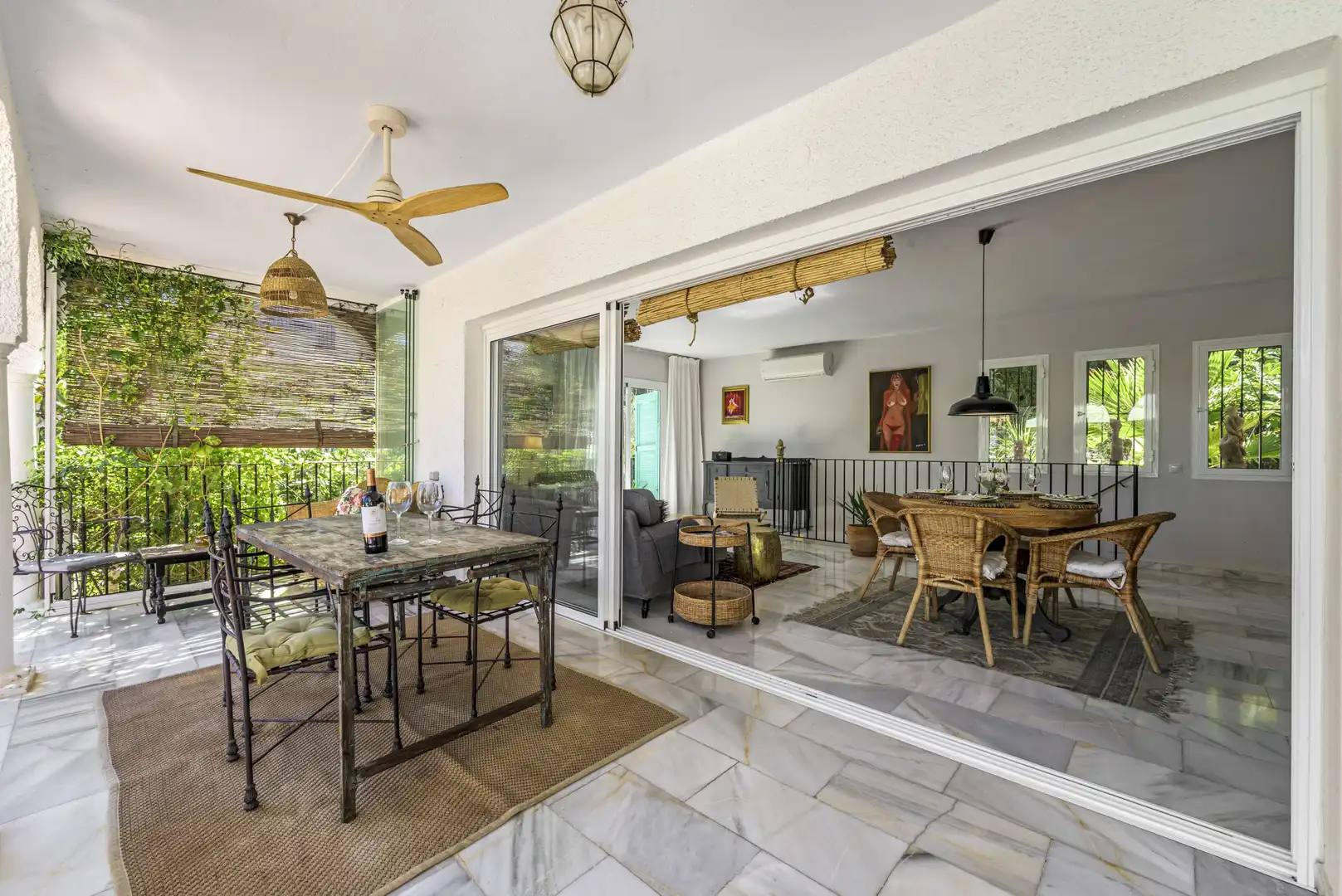 Maison avec piscine à vendre à Hipódromo - Cerrado del Águila, imagen 24