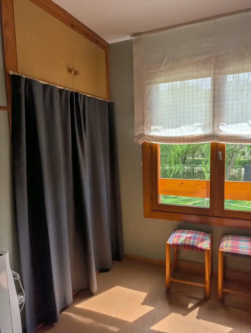 Schlafzimmer von Wohnungen zur Miete in Biescas, Huesca