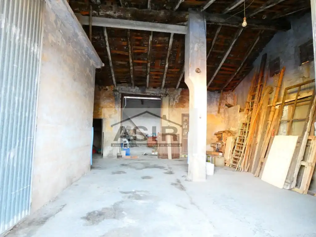 Casa con terrazza in vendita a Casc Urbà, imagen 7