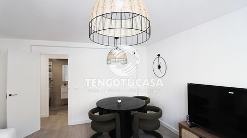 Foto 4 de Piso en venta en Calle de San Emilio, 9, Ventas, Madrid Capital