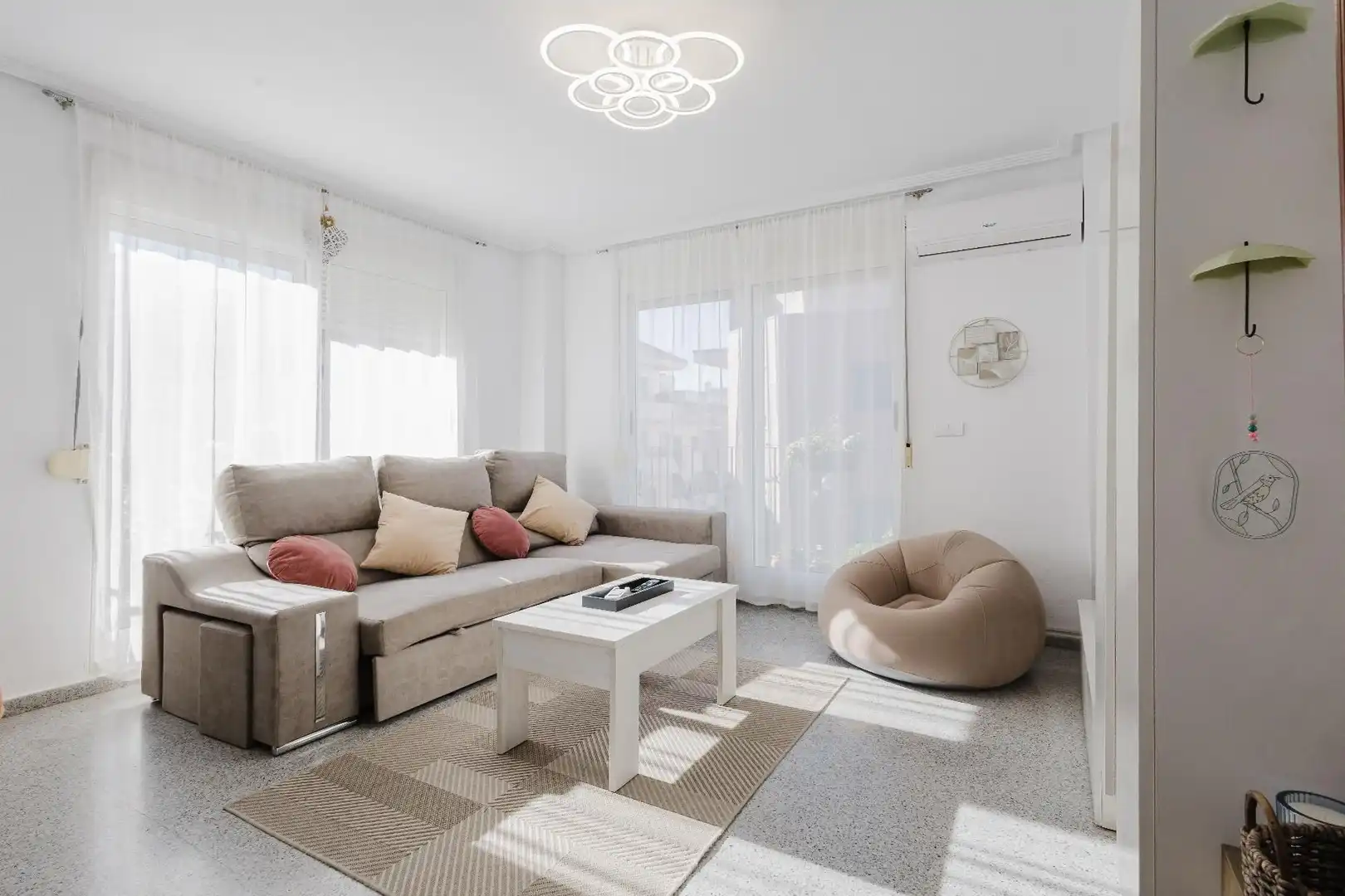 Apartamento en venta en Calle  Antonio Machado, imagen 4