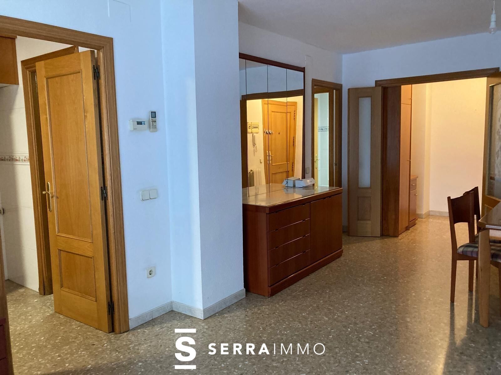 Piso de alquiler en Sant Joan