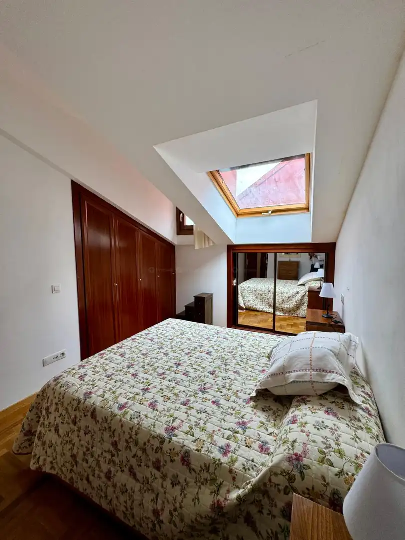 Wohnung zur Miete in Gijón - CL ELADIO CARREÑO, Barrio del Centro