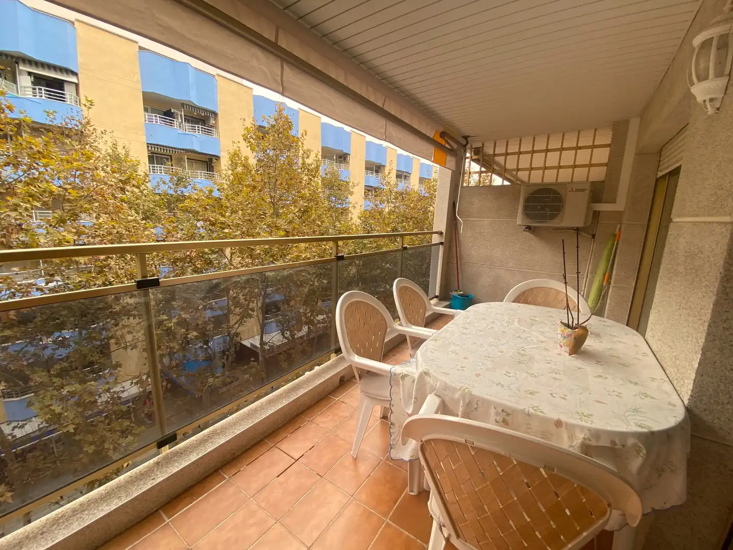 Apartamento en venta en Platja de Llevant