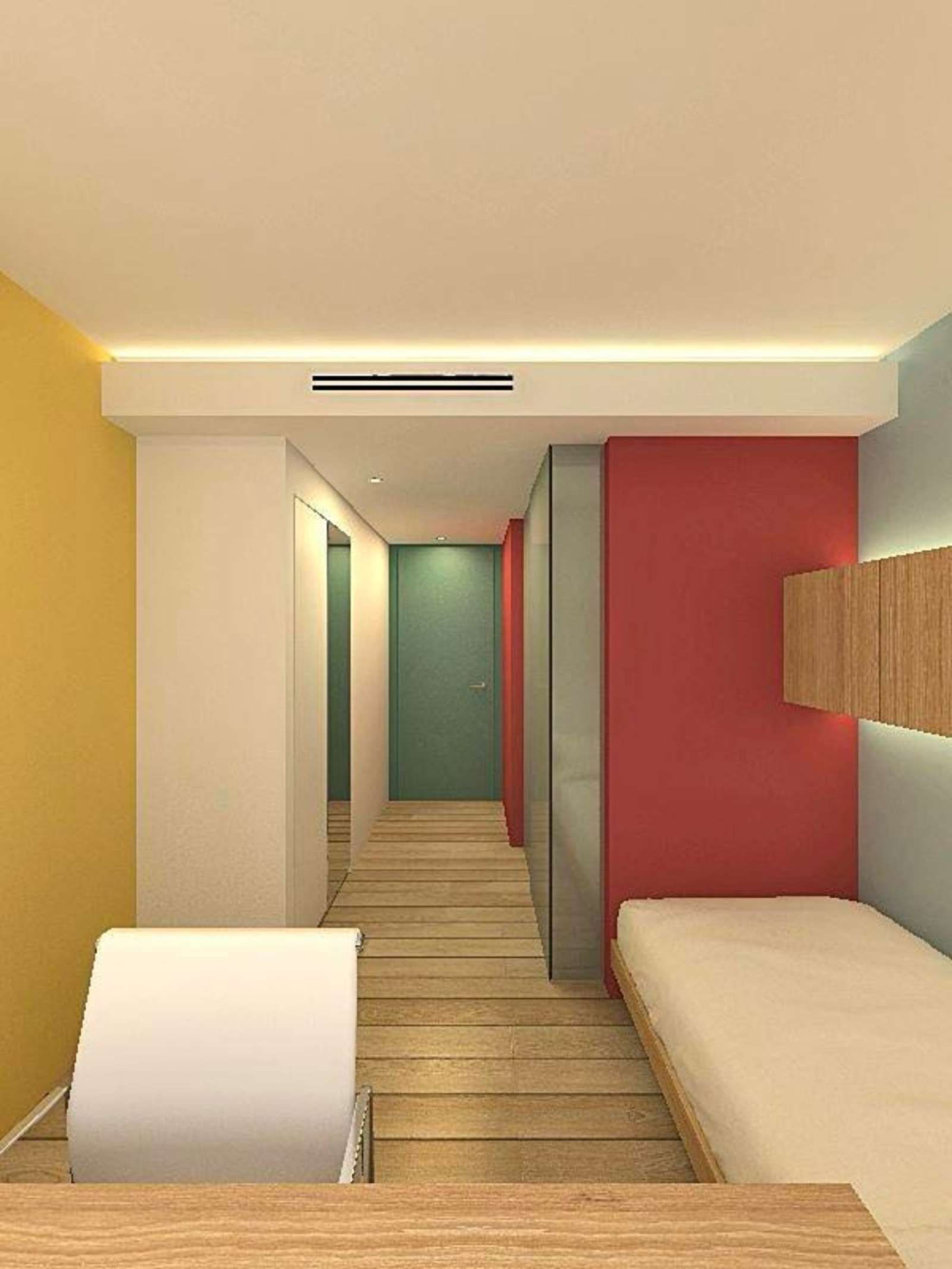 House or chalet to share in Paseo Sagasta