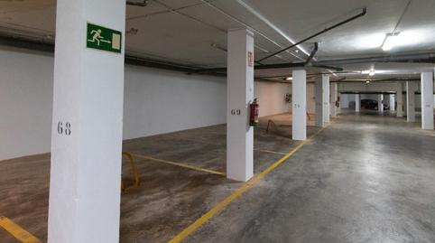 Foto 2 de Garatge en venda a De la Melva, Boverals - Saldonar, Vinaròs