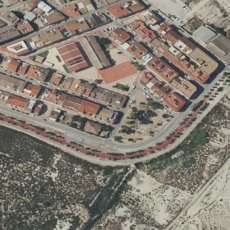 Wohnung zum Verkauf in Ceutí, Murcia