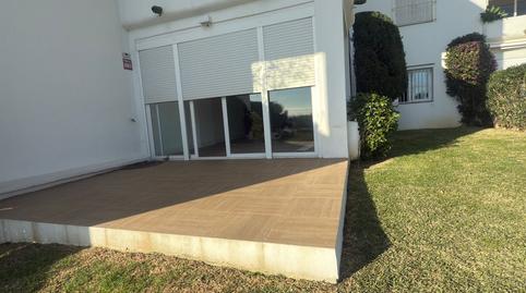 Foto 4 de Casa o xalet de lloguer a C. Azahar, Santa María, Málaga