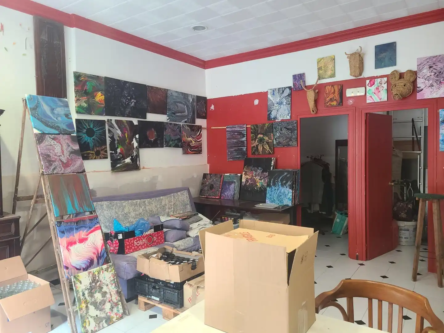 Casa en venda a Calle de l'Església, imagen 10