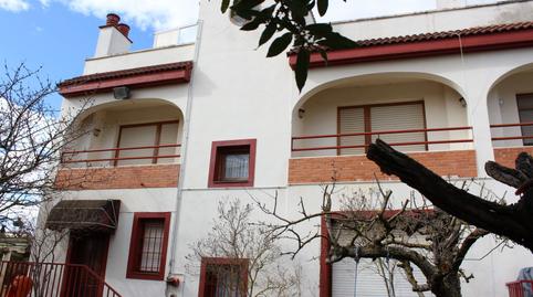 Foto 3 de Casa o xalet en venda a Paseo Cihuri, Anguciana, La Rioja