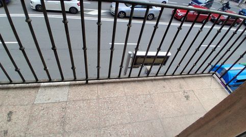 Foto 4 de Piso de alquiler en San Esteban - San Cristóbal, Salamanca Capital