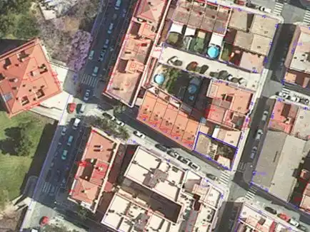 Terreny residencial en venda a Rambla Felip Pedrell 31, imagen 9