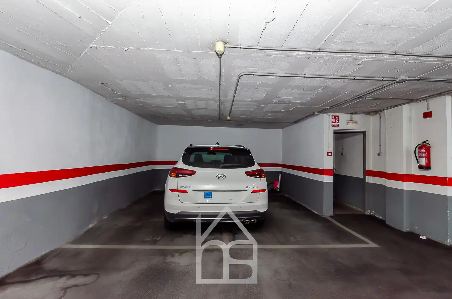 Penthouse mit Terrasse zum Verkauf in Carrer de Joaquim Rubió i Ors, imagen 29