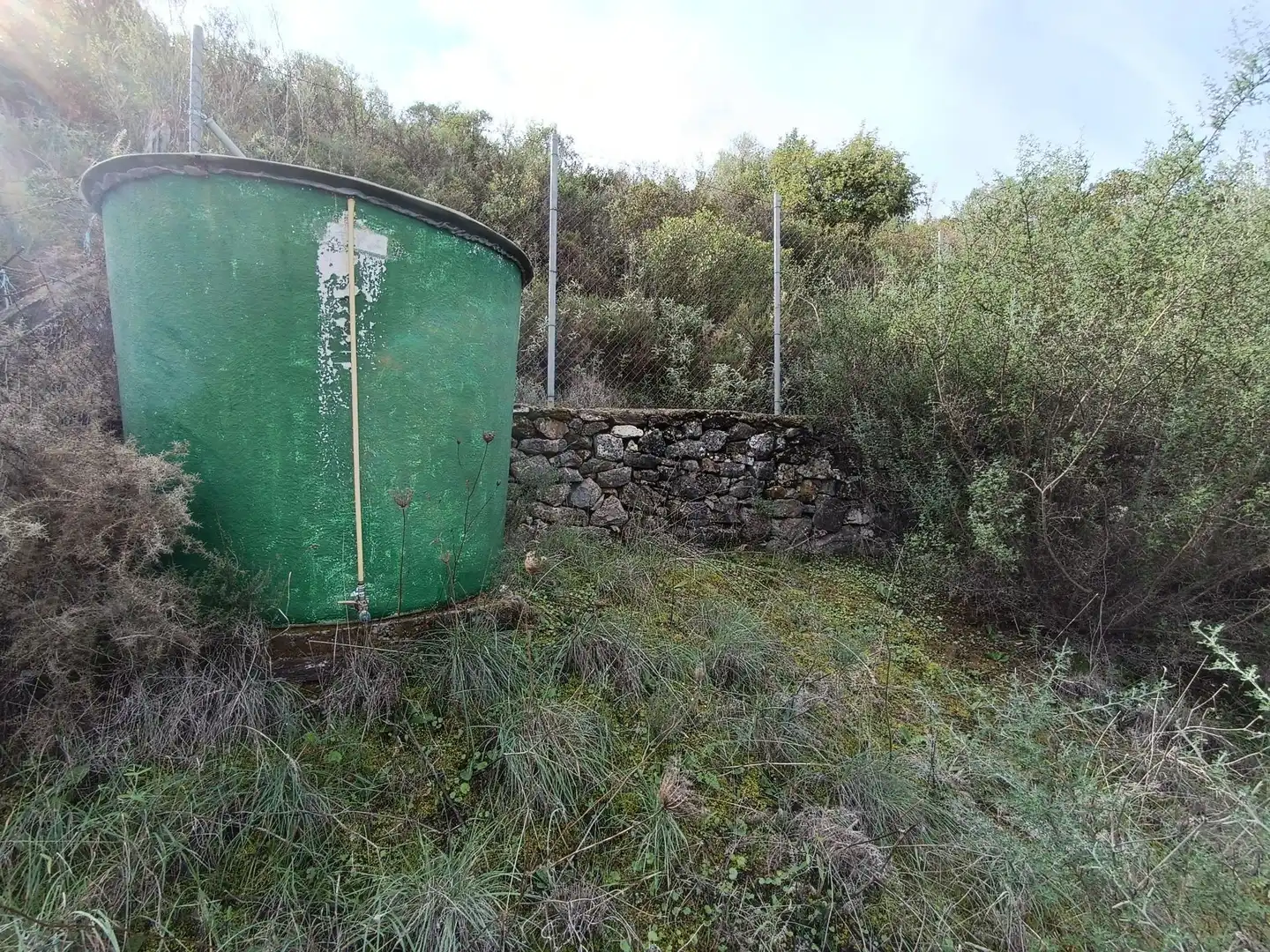 Terreni e lotti in vendita a Benaocaz, imagen 5