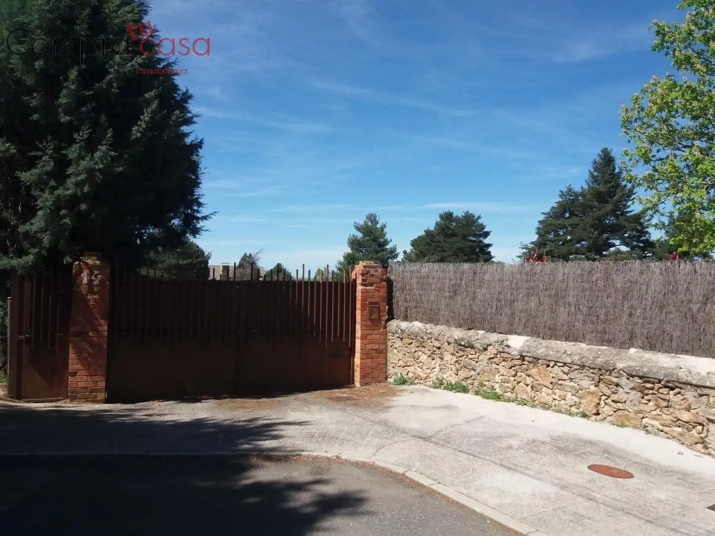 Terreni e lotti in vendita a Ortigosa del Monte, imagen 11