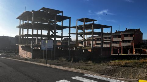 Foto 3 de Edifici en venda a Carrer Prat de la Riba, 5, Bellpuig, Lleida
