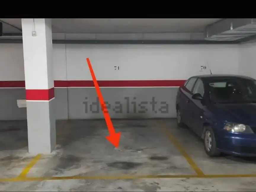 Individuale in affitto a Calle Escritora Ángeles López de Ayala 7, imagen 6
