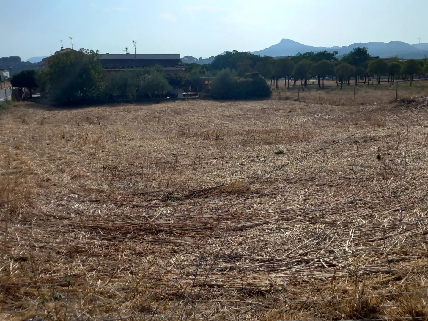 Residencial en venta en Móra la Nova