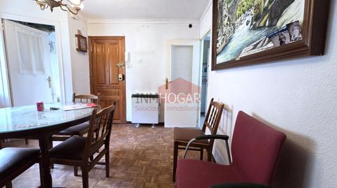 Foto 4 de Pis en venda a San Antonio, Ávila Capital