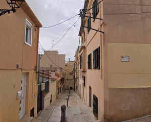 Exterior view of Flat for sale in El Masnou