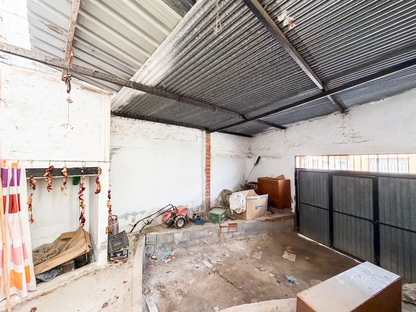 Houses for sale in Baza  with Terrace, Furnished and Balcony