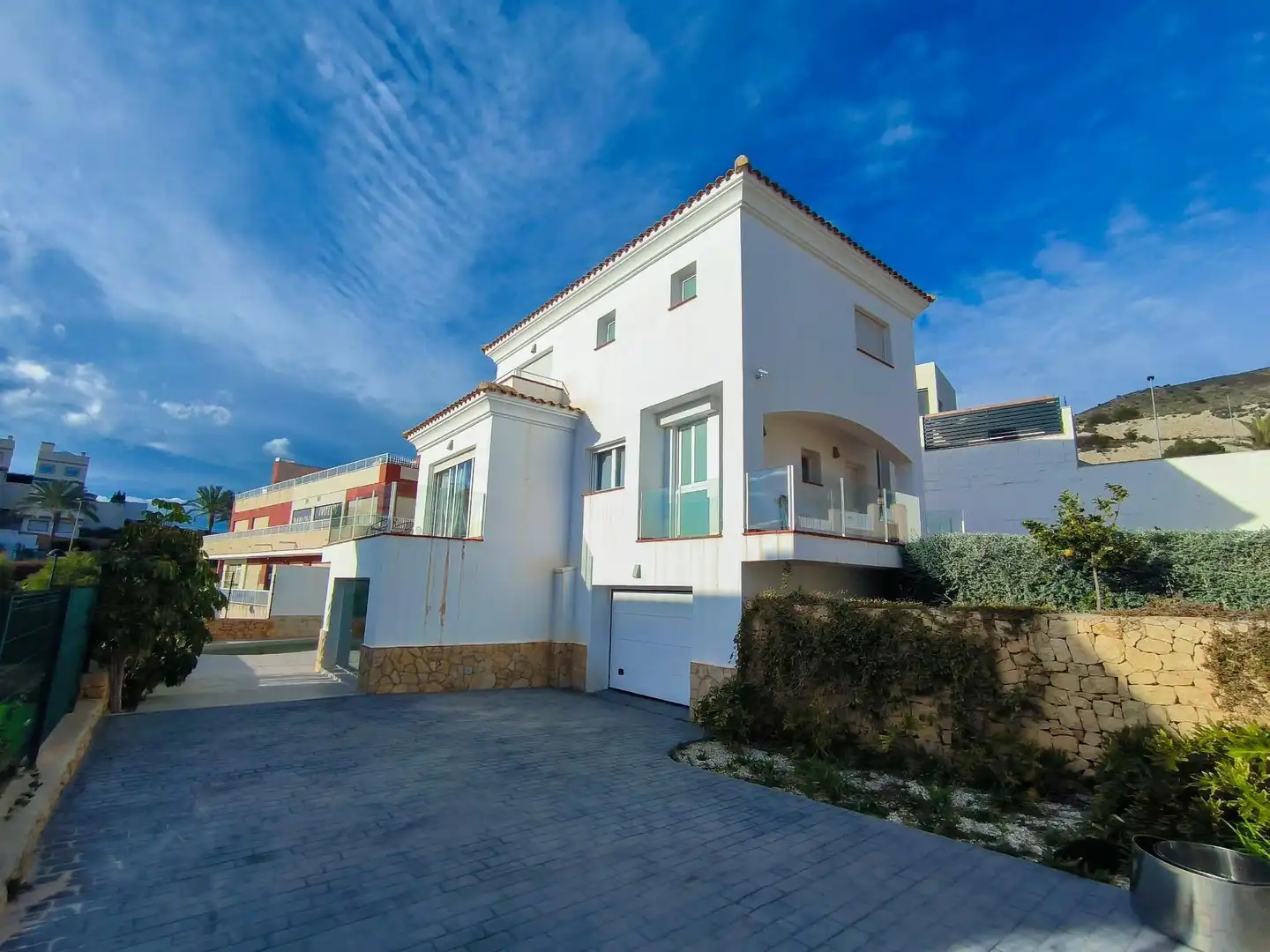 Haus mit Pool zum Verkauf in Carrer Jaen, imagen 35
