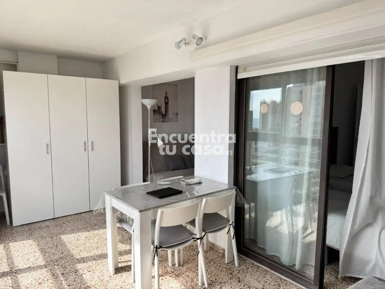 Apartamento con ascensor en venta en Calle mallorca, imagen 7