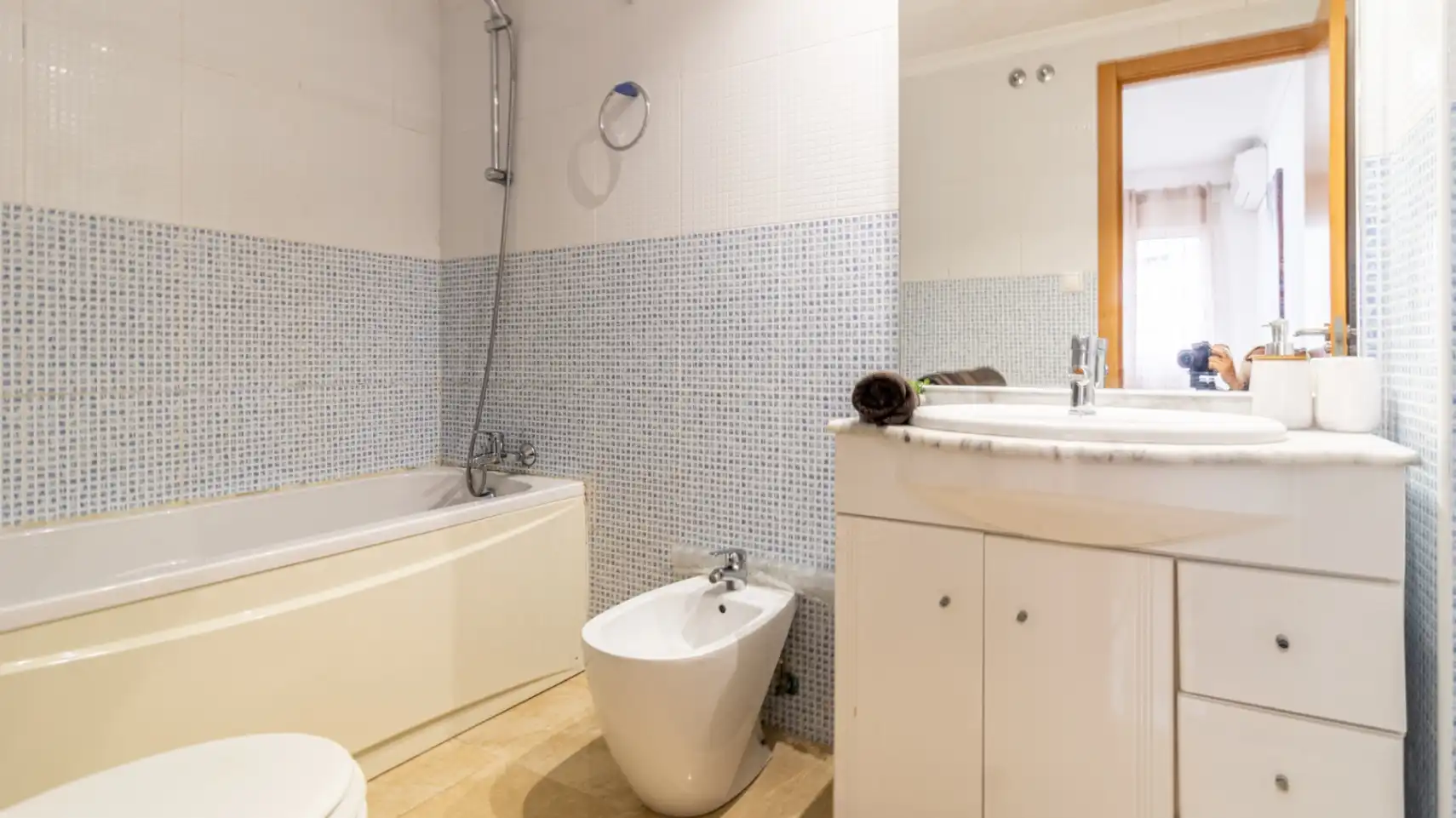 Flat with terrace for sale in Saladar, imagen 7
