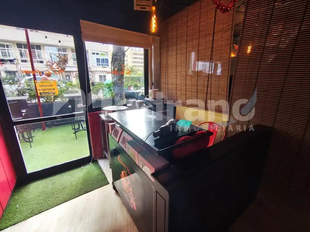 Local comercial en venta en Rincón de Loix, imagen 26