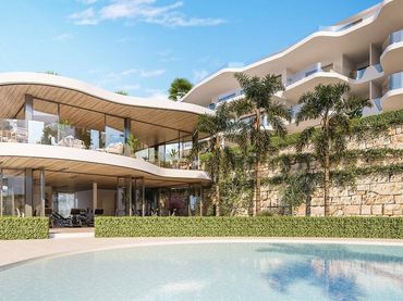 Apartamento con ascensor en venta en El Higuerón