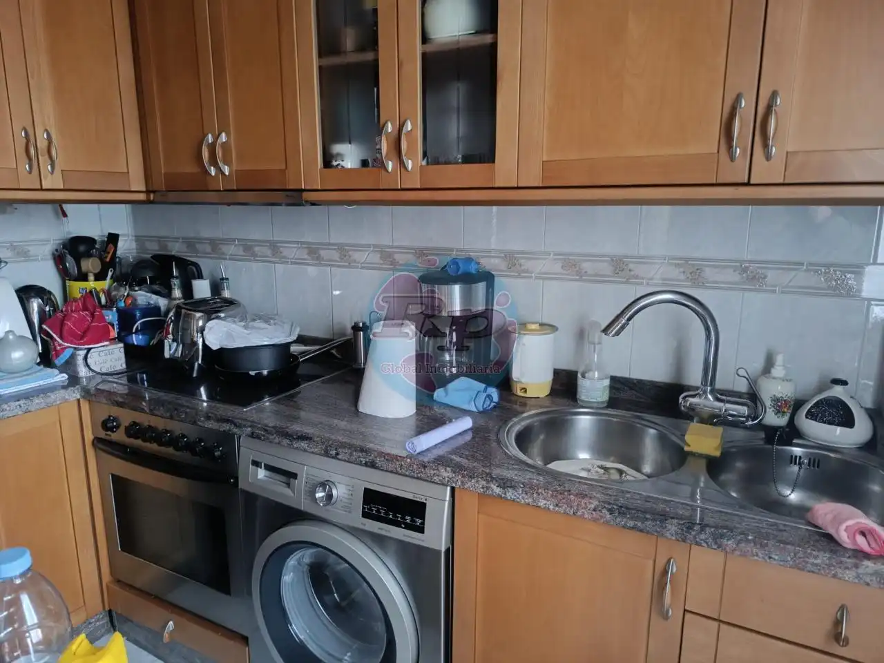Apartments for sale in La Bañeza