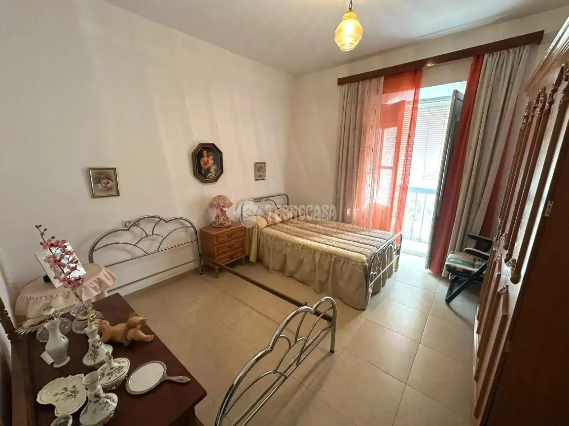 Bedroom of Houses for sale in Jódar, Jaén