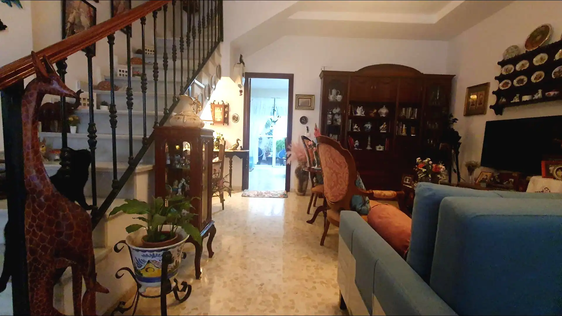 Casa adosada en venta en Camas con Aire acondicionado, Terraza y Trastero