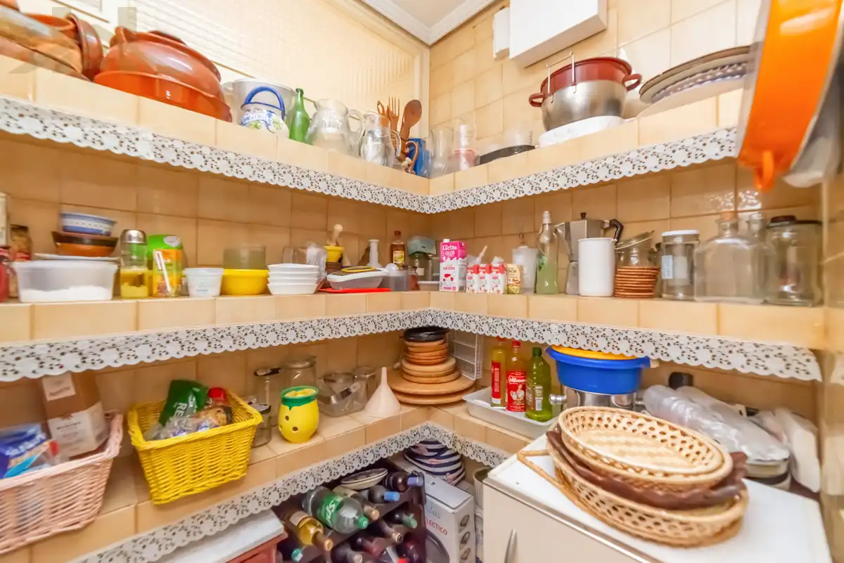Kitchen of Country homes for sale in Ciempozuelos  with Private garden, Storage room and Swimming Pool