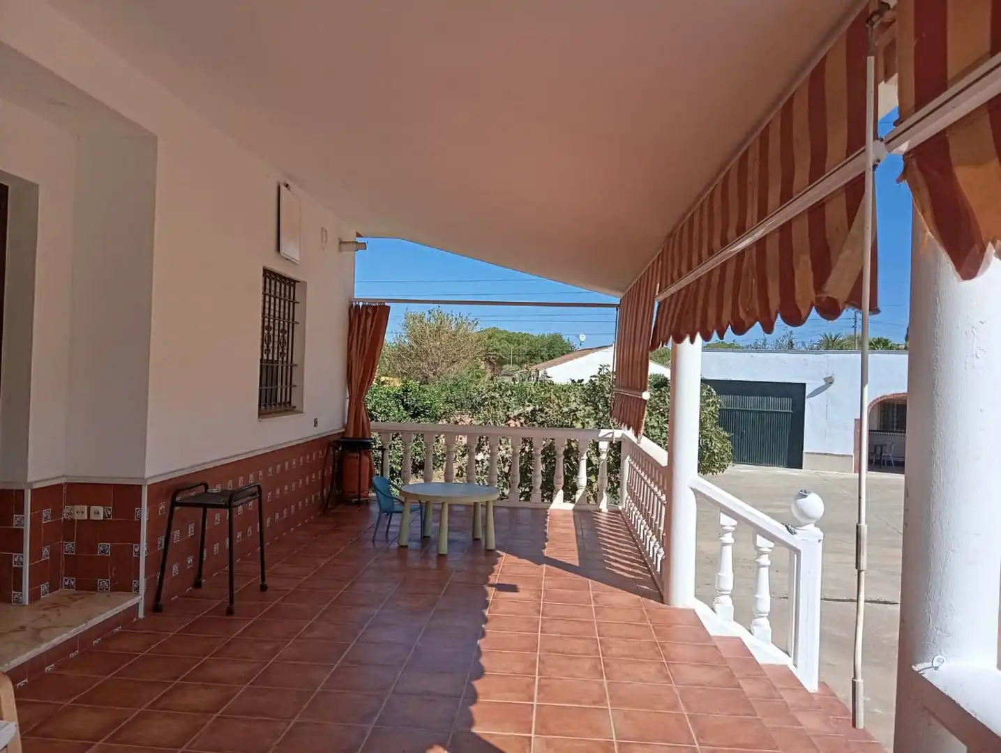 Haus mit Pool zum Verkauf in clavel, imagen 2