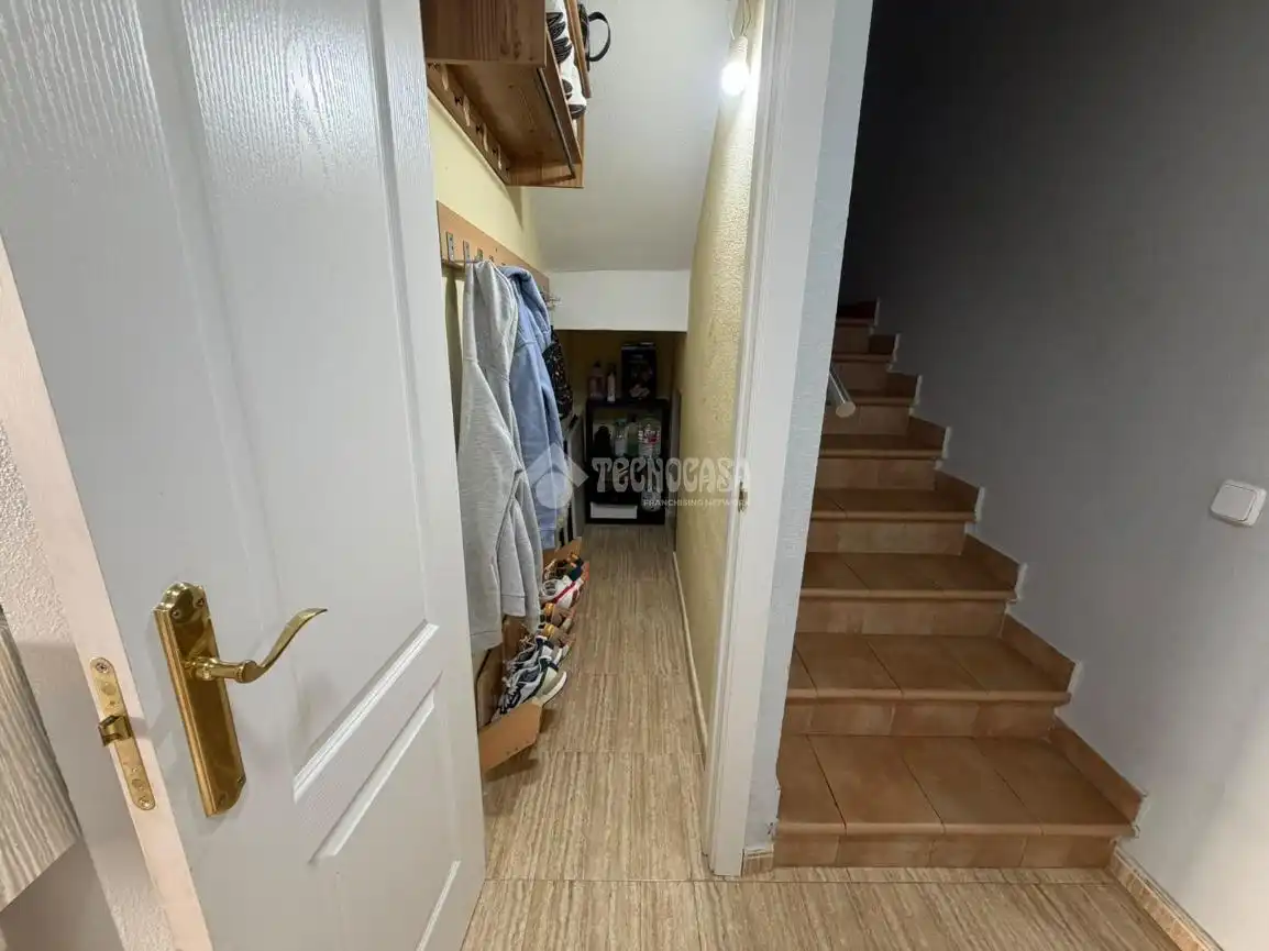 Casa pareada en venta en Los Barreros, imagen 15