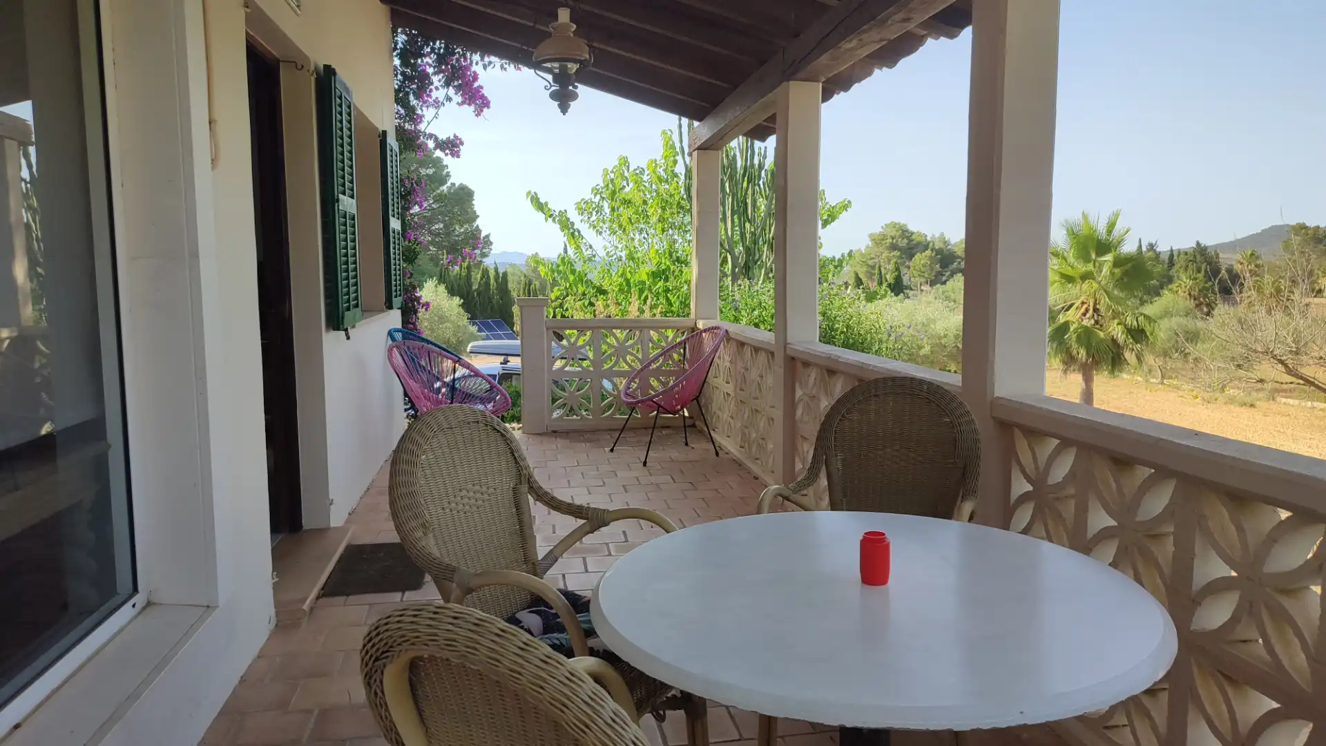 Villa avec piscine à vendre à Diseminado Diseminados Var 261, imagen 8