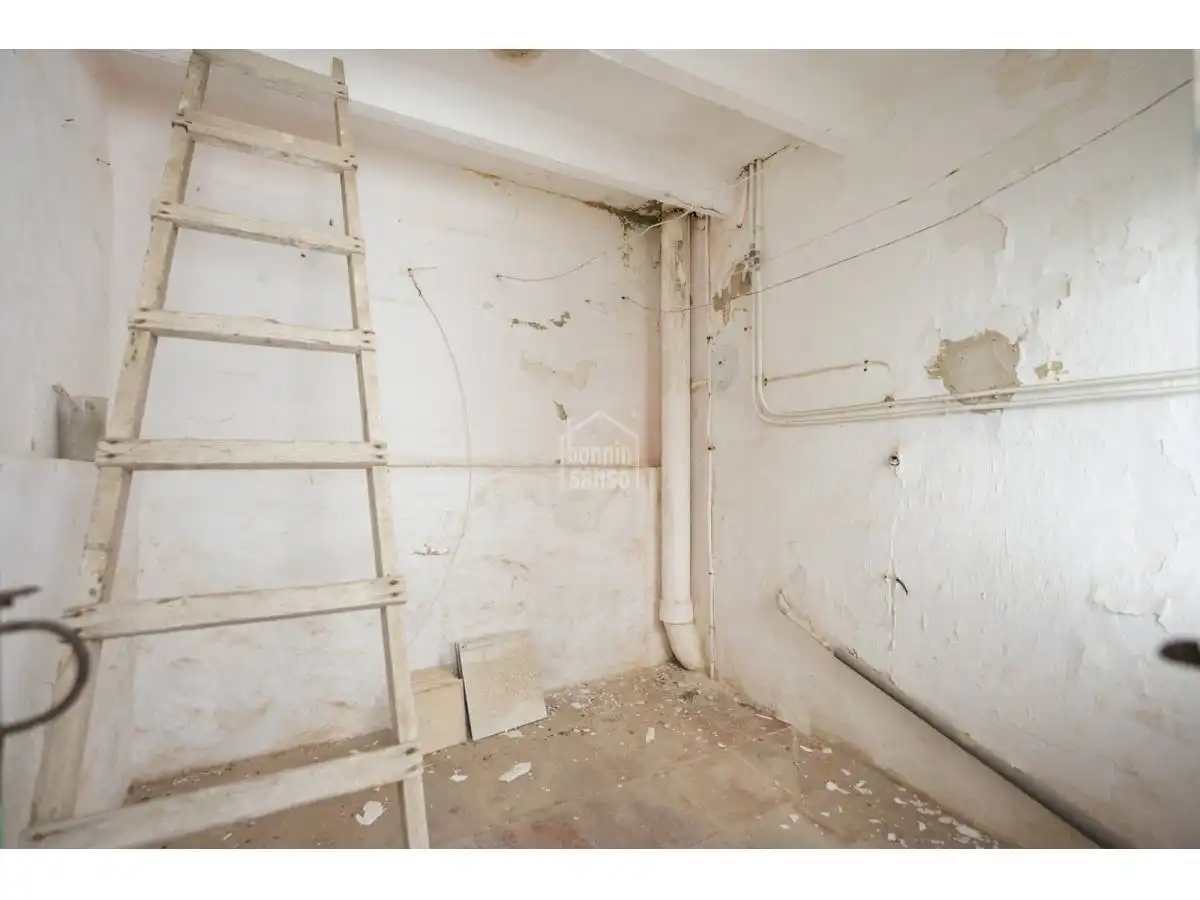 Apartament en venda a Ciutadella, imagen 14