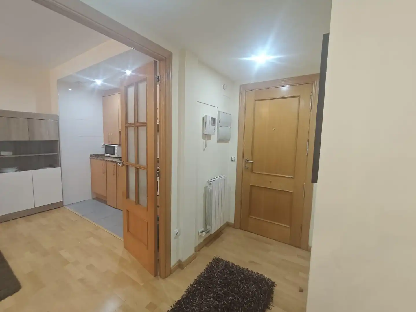 Study for rent in Zaragoza  with Heating, Storage room and Furnished