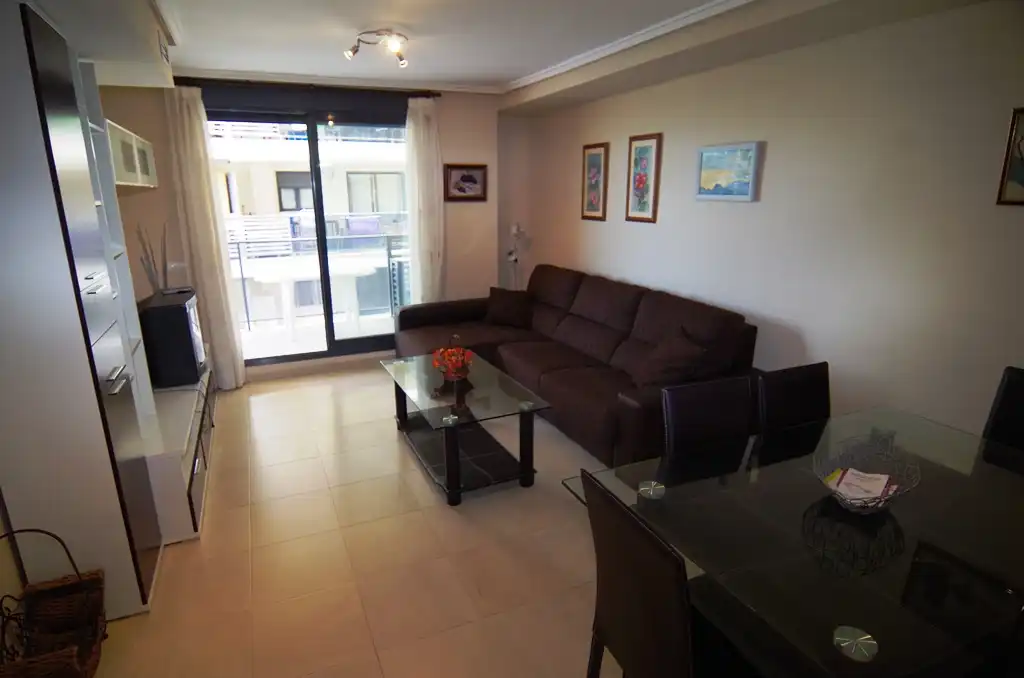 Apartament amb ascensor en venda a Playa Morro de Gos