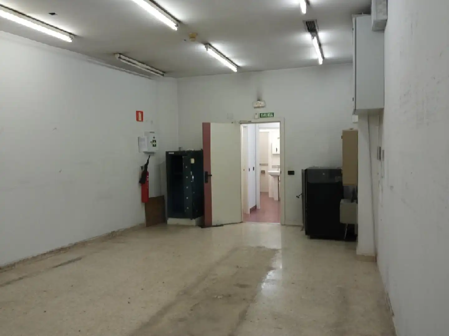 Local comercial en venda a Ermua, imagen 10