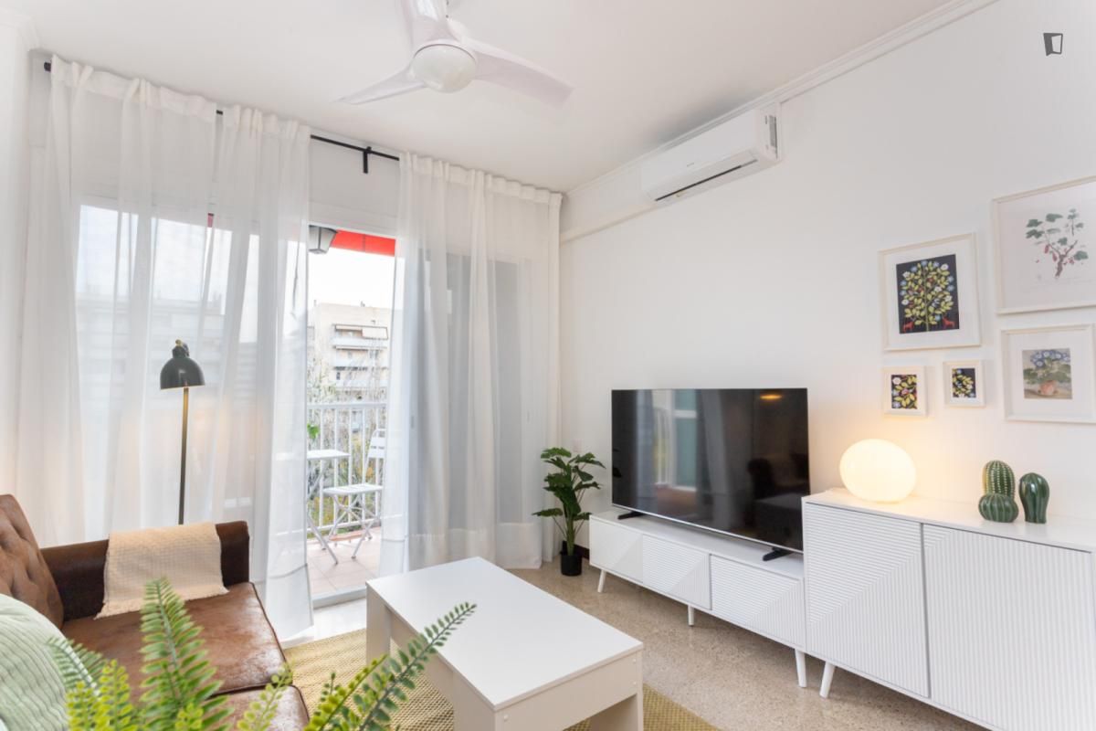 Apartament de lloguer a Granvia LH