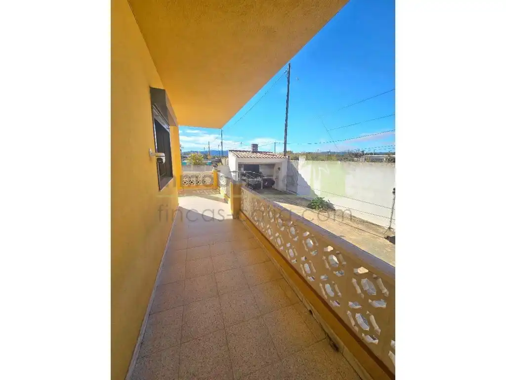 Casa con terraza en venta en Pueblo, imagen 11