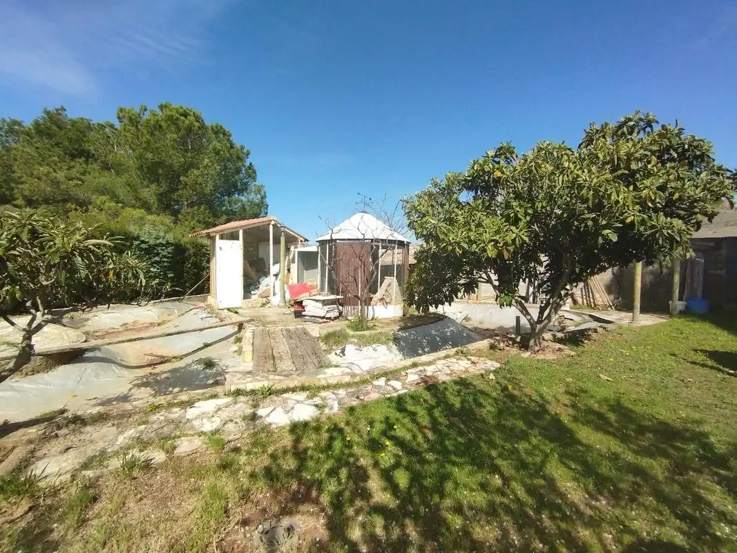 Casa o chalet en venta en Muel con Jardín privado y Piscina