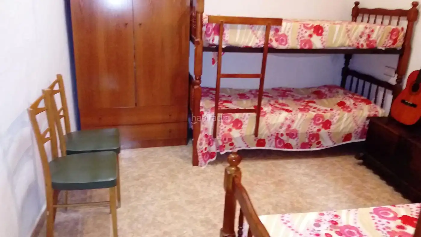 Adossat amb jardí en venda a Plaza Iglesia de Alcutar 8, imagen 19