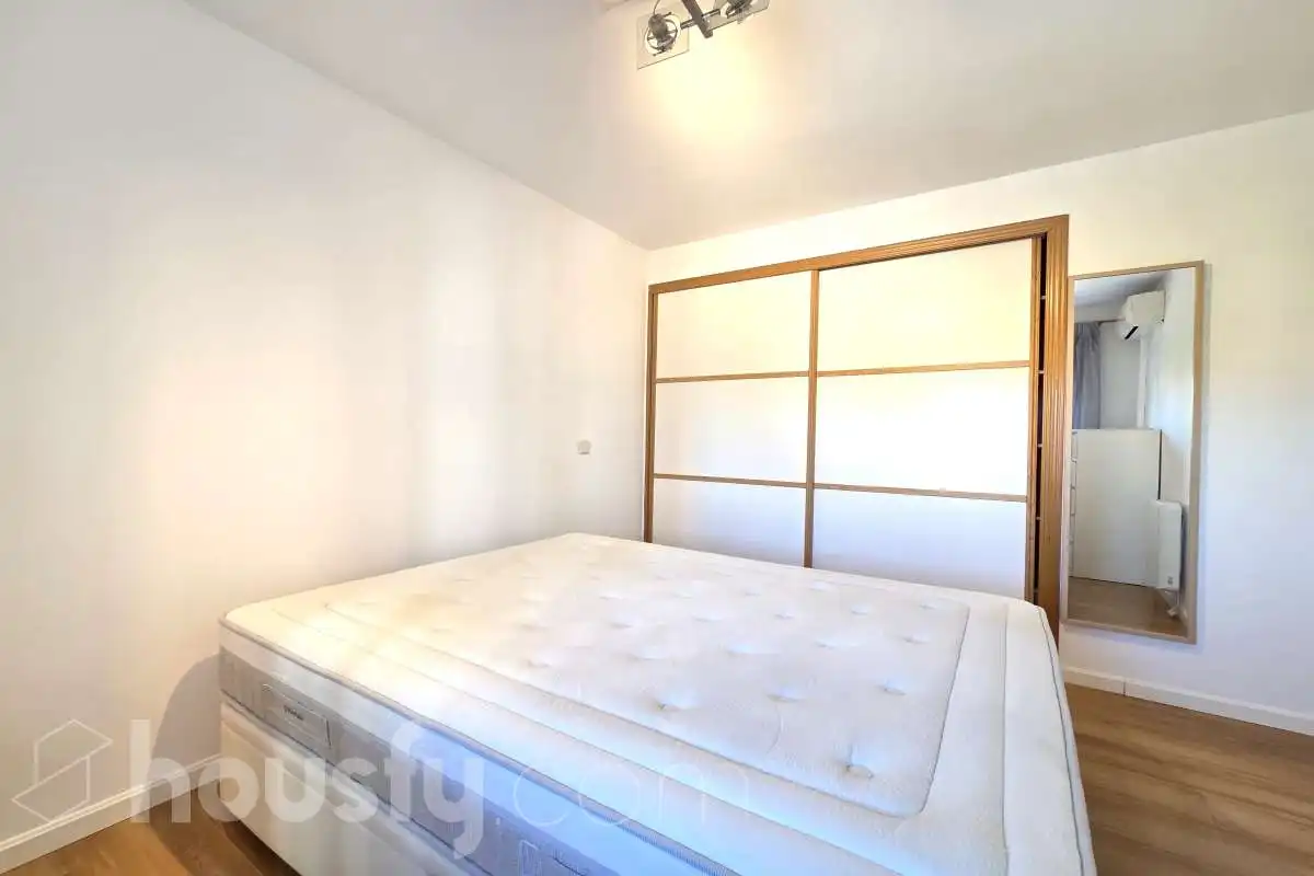 Piso con ascensor en alquiler en Calle de Almansa ., imagen 15