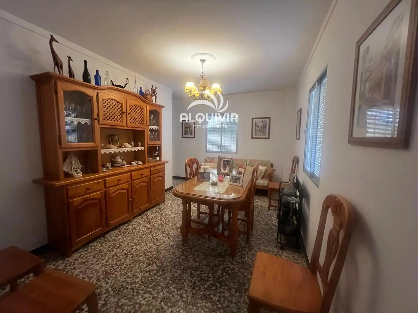 Comedor de Edificio en venta en Almonte